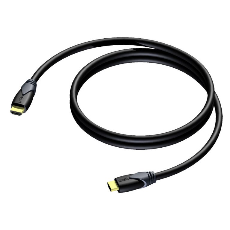 HDMI Procab Classics Series