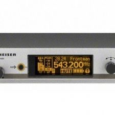 Sennheiser EW 335 ontvanger