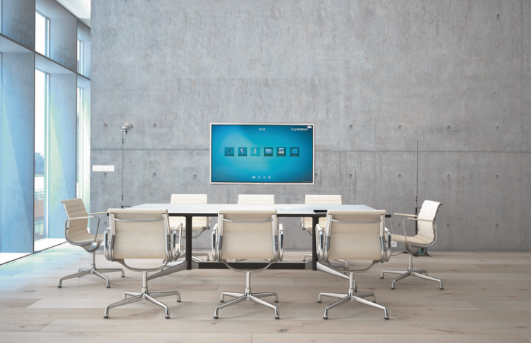 Digitaal Whiteboard 58"