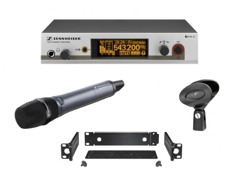 Sennheiser EW345 SET