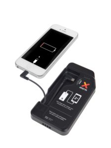 Xtorm-Business-Chargen-Go-12-powerbank-nieuw-iPhone
